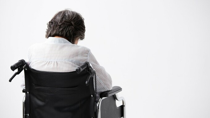 発見！「親を捨てる」老人ホーム選びで失敗しない方法があった