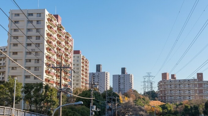 「築35年の老朽マンション」はもはや売るに売れない腐動産