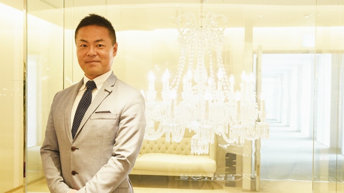 「セールス活動ゼロ」の投資用不動産会社が成り立つ理由