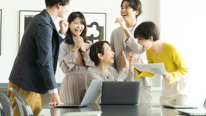 経営者が語る「意思決定」を行ううえで大切にしていること