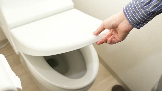 最新式トイレ、LED照明…入居希望者が評価するポイント