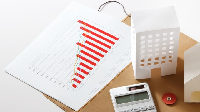 不動産投資のキャッシュフローに影響を与える「長期ローン」