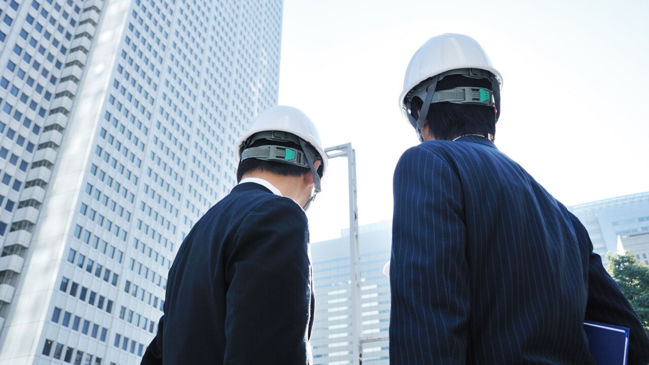 トップである社長が「現場」に出る目的とは何か?