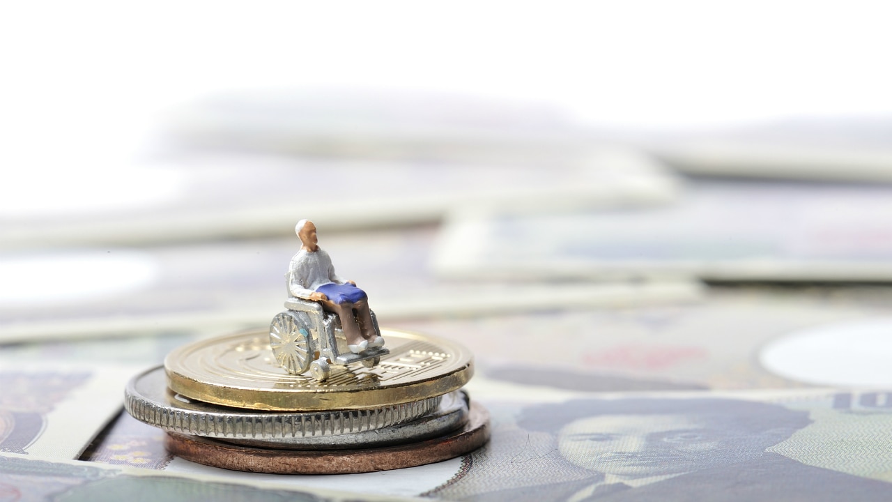 「私的年金」としても活用できるマンション投資のメリット