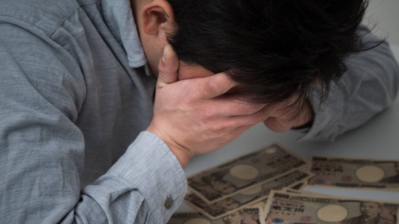 「わからないまま逝きました」絶句…死後判明した、弟の借金額