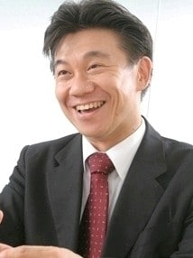内海 正人