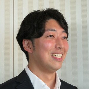 松井証券マーケティング部副部長佐々木様のコメント