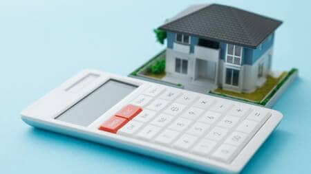 住宅ローン4,000万円が組める年収の目安は？