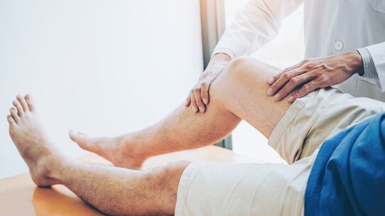 ひざ痛は消えず…それでも「ヒアルロン酸注射」を続けるのか?