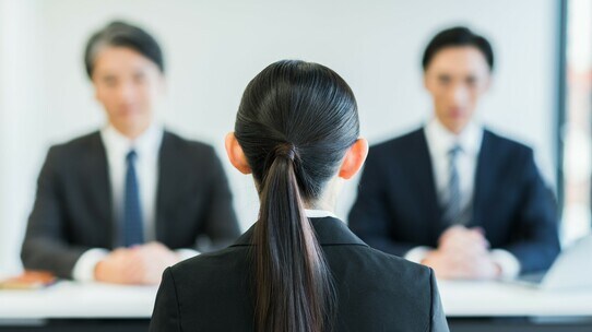ホンネでは「誰も個性的な人材など望んでいない」という事実