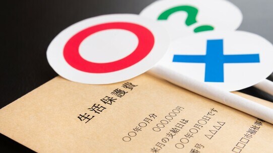 手取り月6万円の70歳女性アルバイト…「死ぬまで抜け出せない」生き地獄