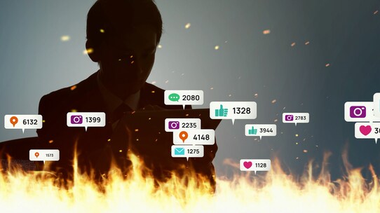 おでんを吐かれたり、冷蔵庫に入られたり…従業員による「SNS炎上」は対岸の火事ではない!未然に防ぐためにすべき、たった1つのこと【経営コンサルが解説】