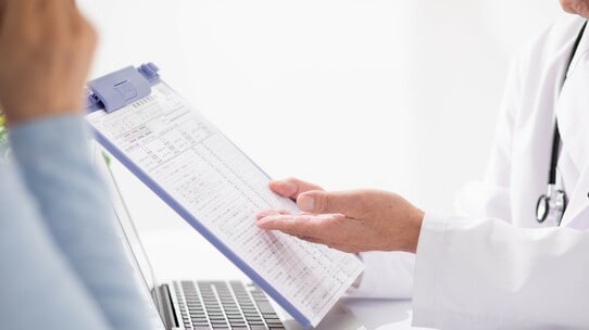 診療所ながら外来患者1日600人…地域を支えるかかりつけ医