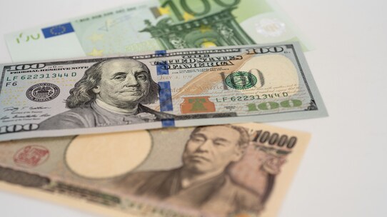 金融政策据置きの中に見る今後の課題