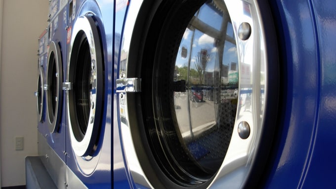 コインランドリー経営を成功させる「立地」の考え方・選び方