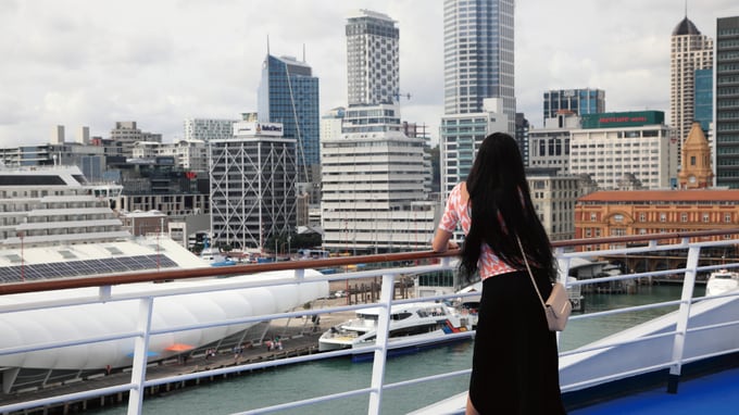 今や手軽には売買できないNZオークランドの住宅