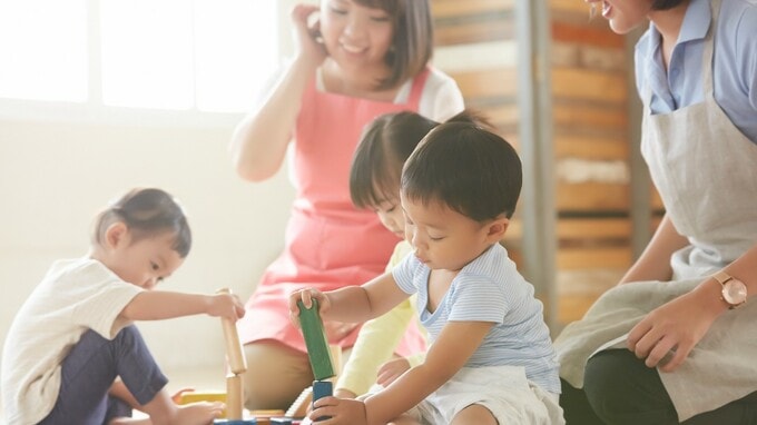 先輩が怖くて仕事に行けない20代保育士…豊かさのしっぺ返し【精神科医が解説】