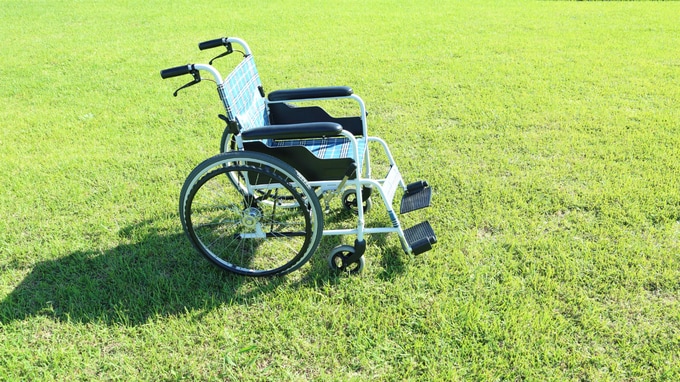 ｢親が老人ホームに入った場合｣に適用される小規模宅地等の特例