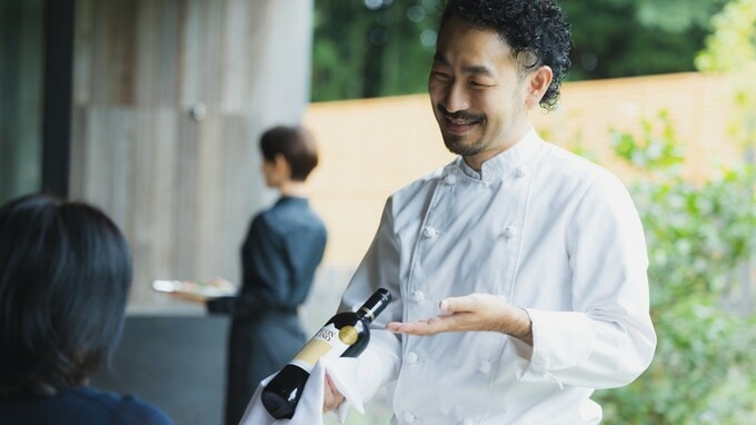 「うす味のラーメンはアメリカでは売れない」を覆した2代目社長が“経営”で重視する、「論理的思考」と「感性」の両輪