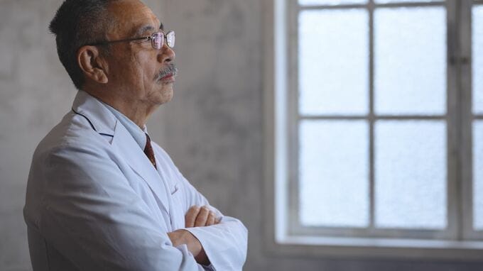 “人の命を救う”医師を志すのに高い理想像が不要なワケ。患者と向き合うことで醸成される「尊敬される職業」への使命感