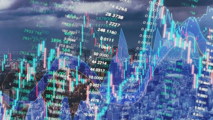 日経平均は「328円高」と3日ぶり反発…目前に迫る〈米・半導体大手の重要イベント〉を控え様子見【8月25日の国内株式市場概況】