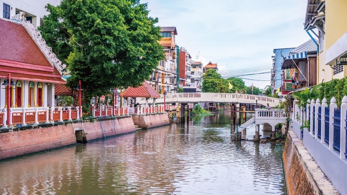 海外ビジネスを切り拓く「異文化に溶け込む」努力