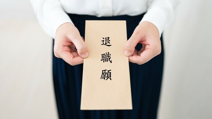 「なにをすればよいか」迷う現場は社員が辞めやすいが…「コミュニケーション」では離職防止にならない理由