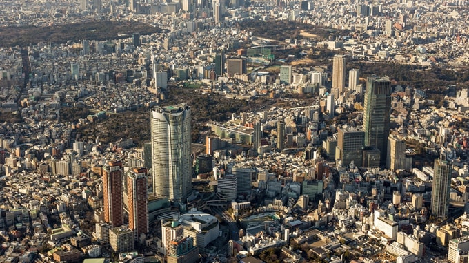 1億8,000万円のマンションがたった5か月で「3億円超え」…インフレ局面で加速する、不動産価格の「異常事態」