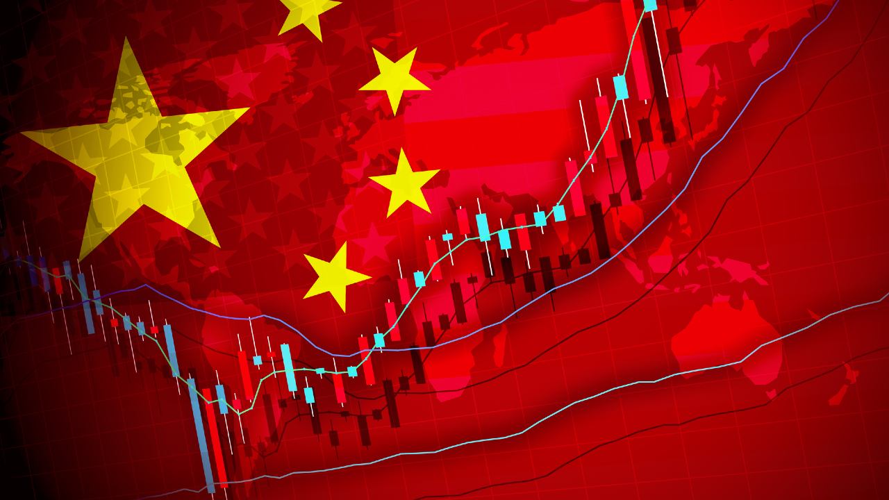 中国5ヵ年規画で焦点となる向こう5年間の成長率目標は?