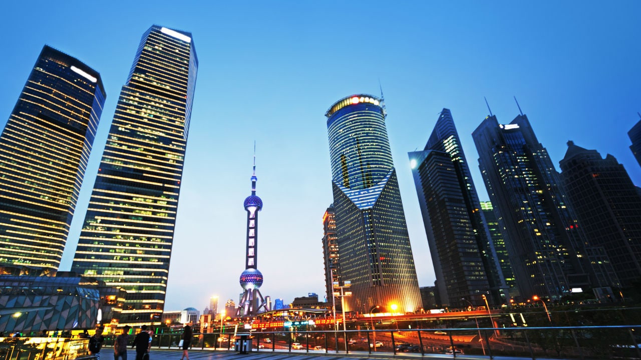 中国人民銀行が、新年に金融緩和実施…その狙いは?