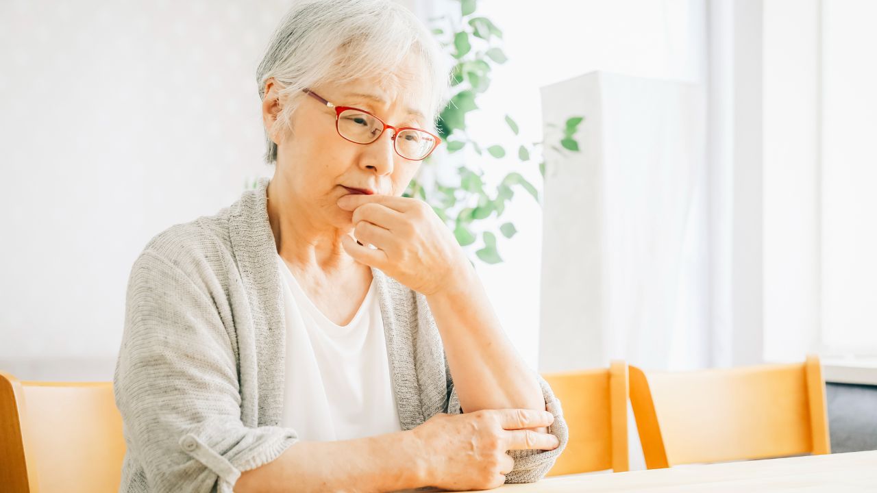 なんか、全部古くさいんだよね…10歳孫の辛辣な一言に、〈年金月12万円〉の68歳祖母は絶句。5万円の小遣いを握りしめたまま呆然
