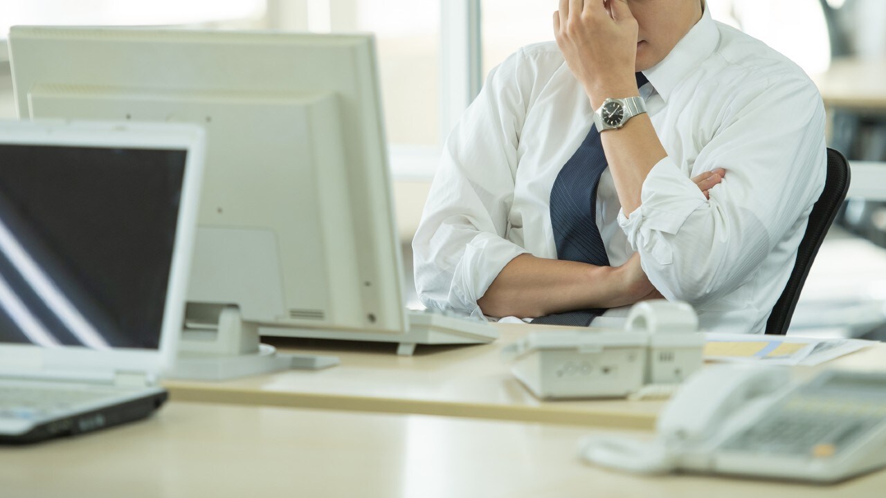 「病気になりました…」会社は、従業員を辞めさせられるのか?