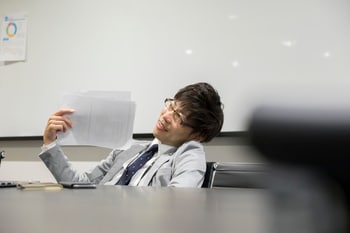 なんか胡散臭くない？