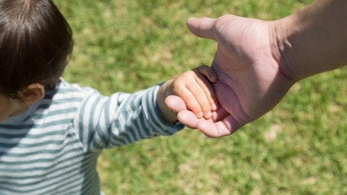 子どもの成長に関する「予習」が必要