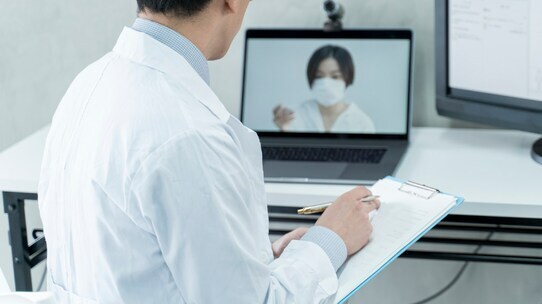 オンライン診療が「診療報酬は安い」のに「むしろ儲かる」納得の理由