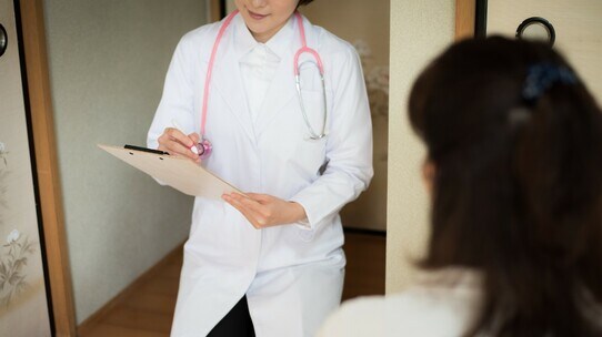 「病院に通えない人へ」専門医が語る“在宅医療”の現在(いま)