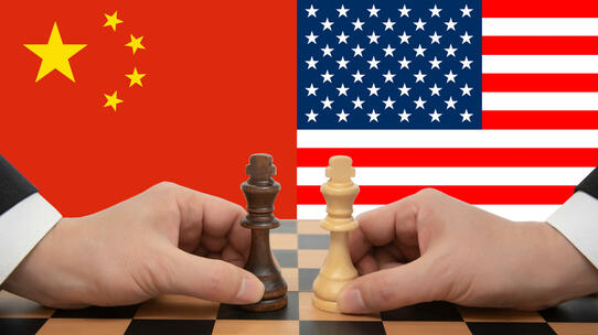 米中「通商協議」の進展に期待?米債利回り上昇、消費も安定