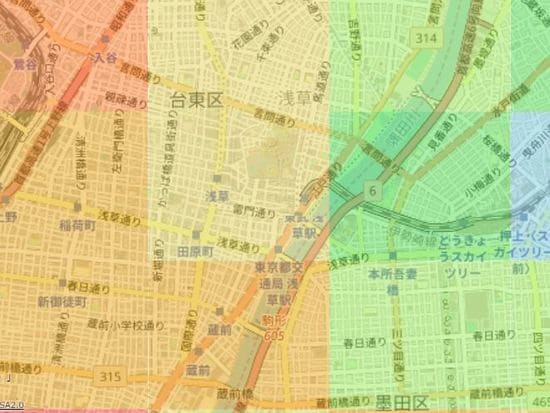 出所:RESASより作成