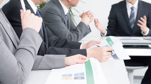 生命保険の逆ハーフタックスプラン・・・経理処理と出口戦略の例