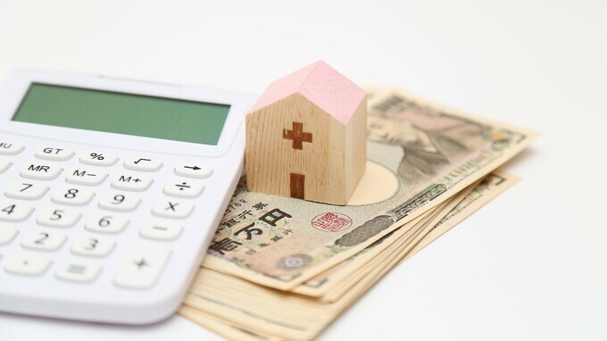 クリニック開業を目指すドクターの大問題…「資金調達」をどうすれば？