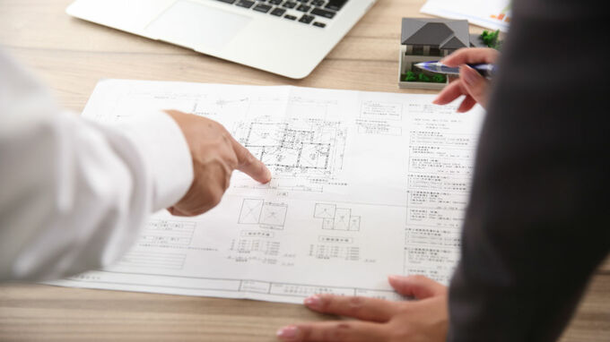 入札方式で交渉を進める「アメリカ不動産取引」の流れ