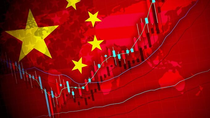 中国5ヵ年規画で焦点となる向こう5年間の成長率目標は？