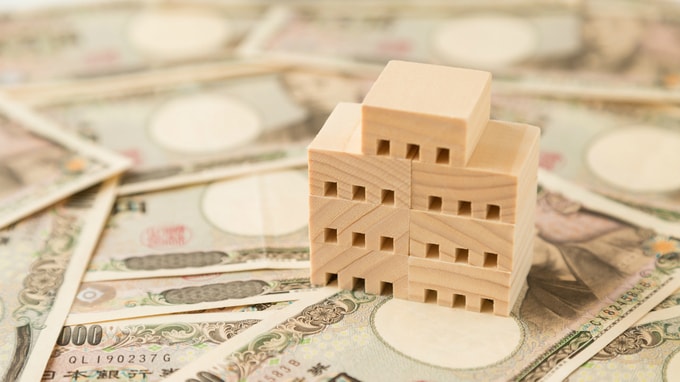 収益不動産の保有で継続的に利益を出していく方法