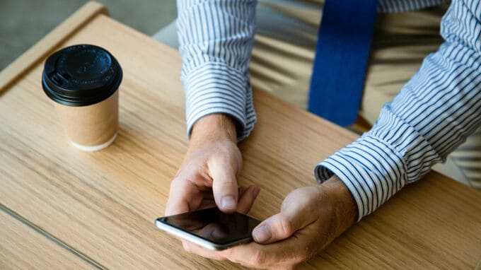 中古スマホ　回線自由に 中古スマホ買い取り業者に注目が・・・