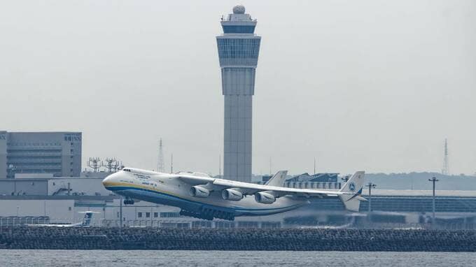 ロシア、EUにリンクする「すべての航空機リース活動」が制裁により完全制限へ