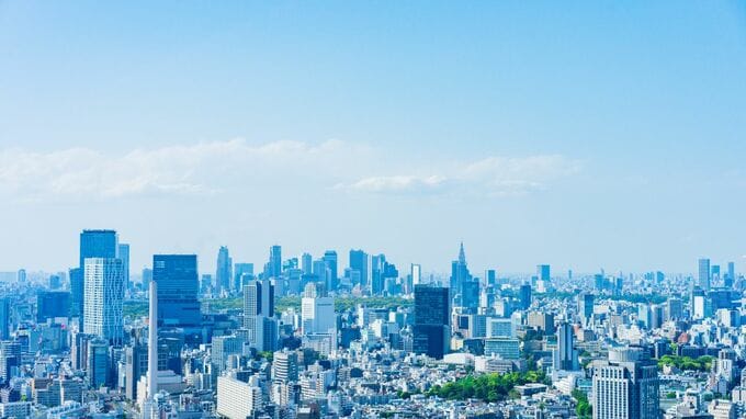 東京23区の区分マンション価格が3,998万円で「1年ぶりの最高値」を記録…全国的な足踏み傾向のなかで強まる「都心集中」のリアル