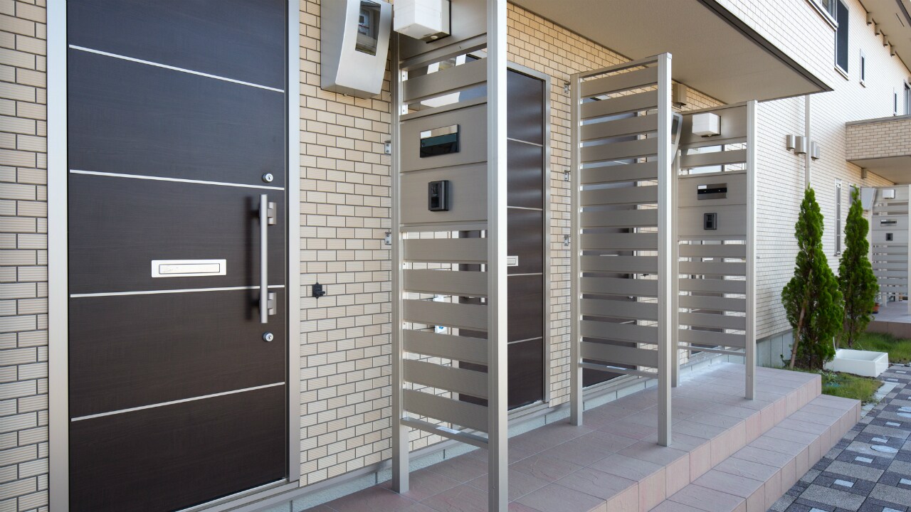 コンパクトアパート市場に大手メーカーが進出しない理由