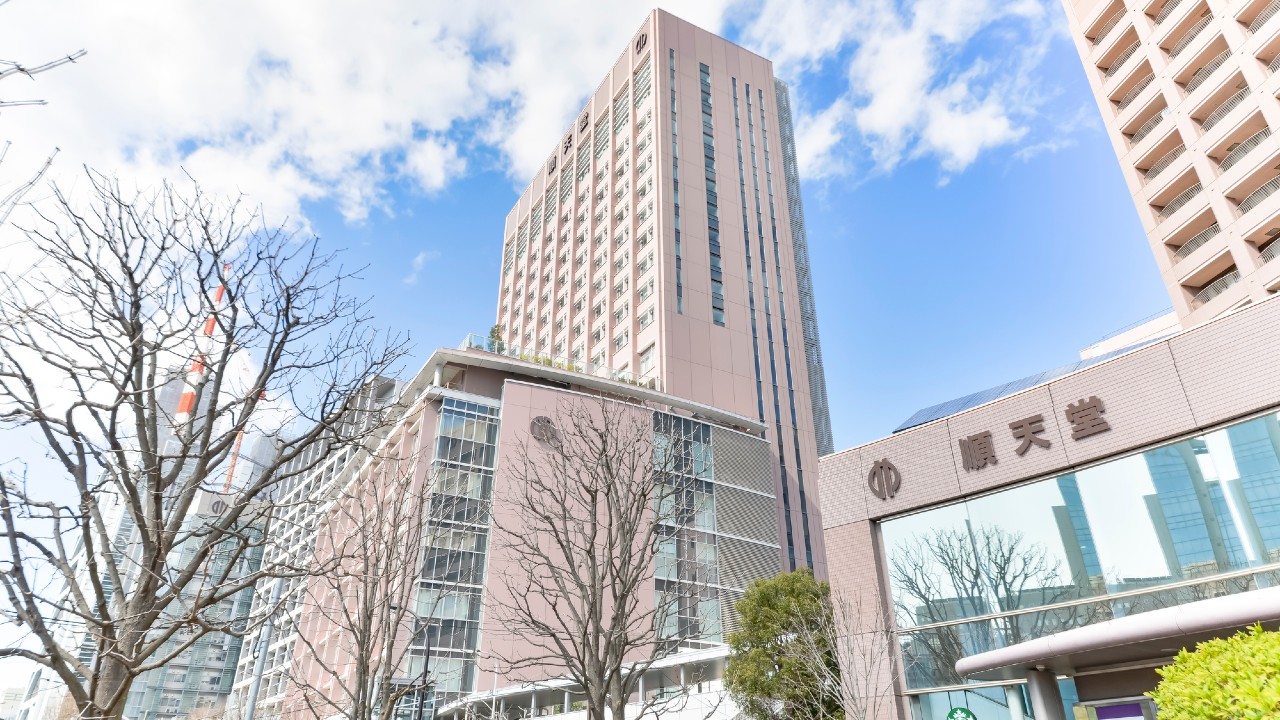 「5時に帰宅できる病院」労働時間短縮以上に上がった成果とは