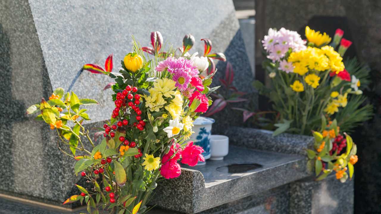 とにかく気楽…しがらみや面倒を残さない「超現代的なお墓」