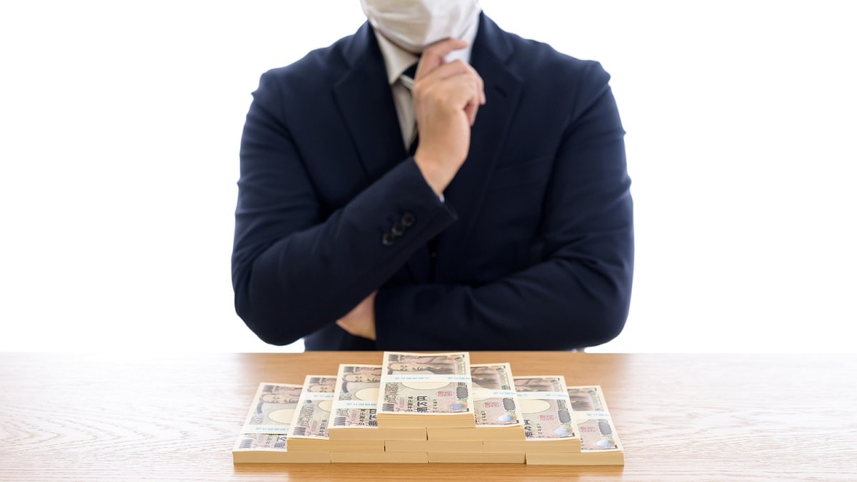 平均支給額は「2,476万円」…「社長の退職金」を減らすと事業承継